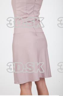 Dress texture of Cora 0015